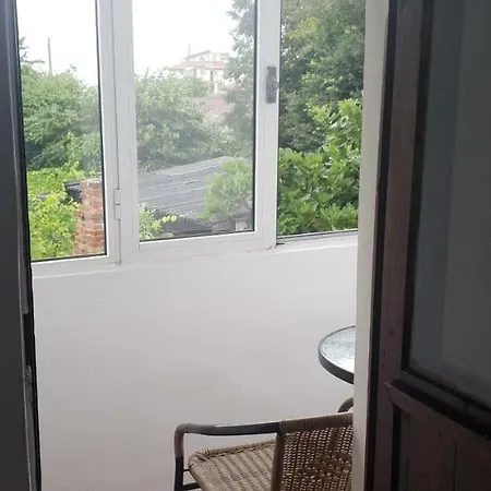 Gasthof свети никола Sinemoretz