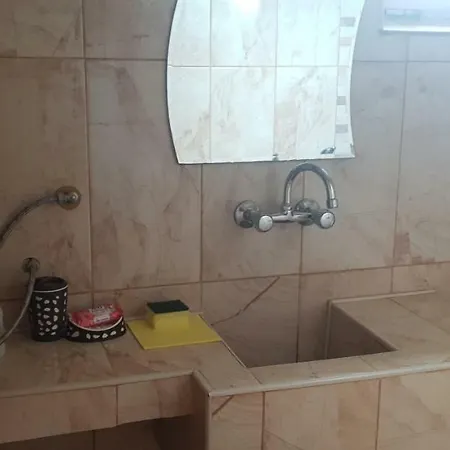 Pensión свети никола 3*