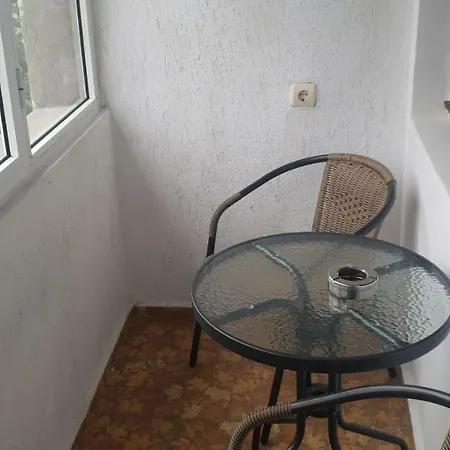 Pensión свети никола