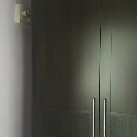 свети никола Pensión