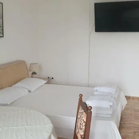 Affittacamere свети никола 3*