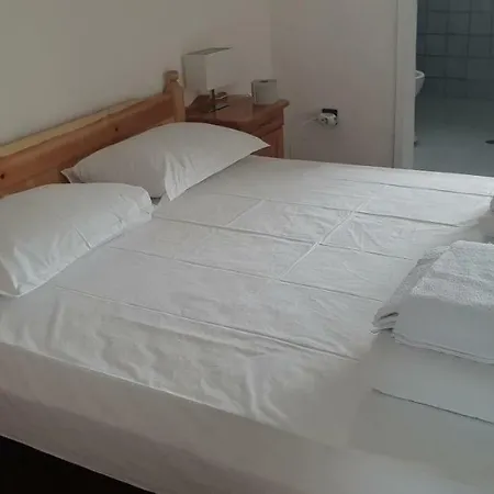Affittacamere свети никола 3*