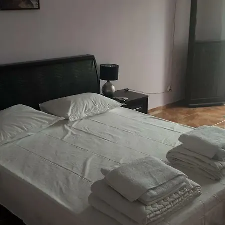 свети никола Sinemorec