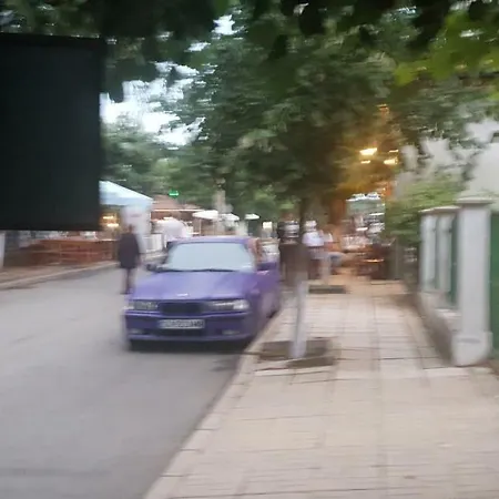 Affittacamere свети никола