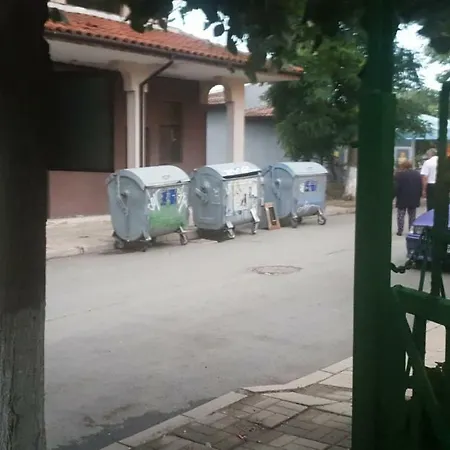 Affittacamere свети никола
