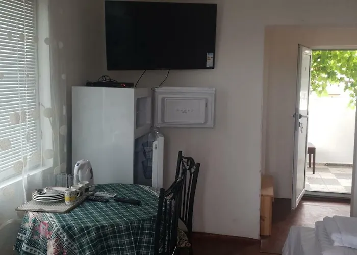 Къща за гости свети никола 3*