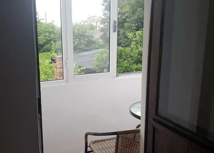 Къща за гости свети никола Синеморец