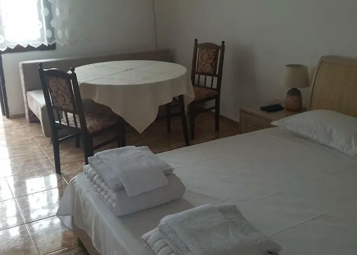 Къща за гости свети никола Синеморец