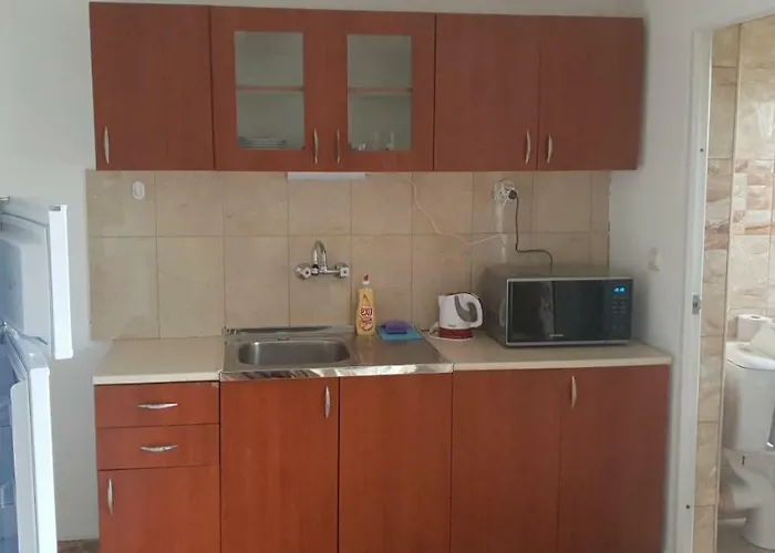 свети никола Синеморец