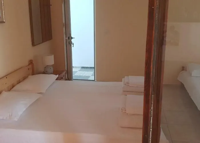 Къща за гости свети никола Синеморец