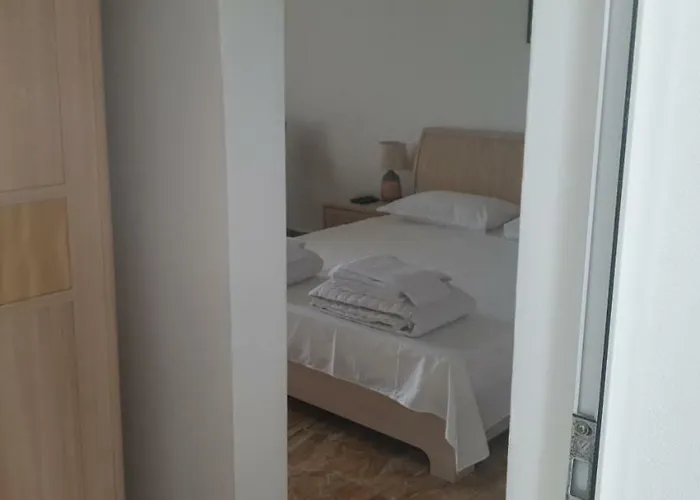 свети никола Къща за гости Синеморец