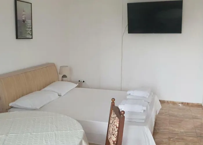 Къща за гости свети никола 3*