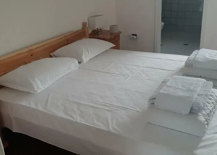 Къща за гости свети никола 3*