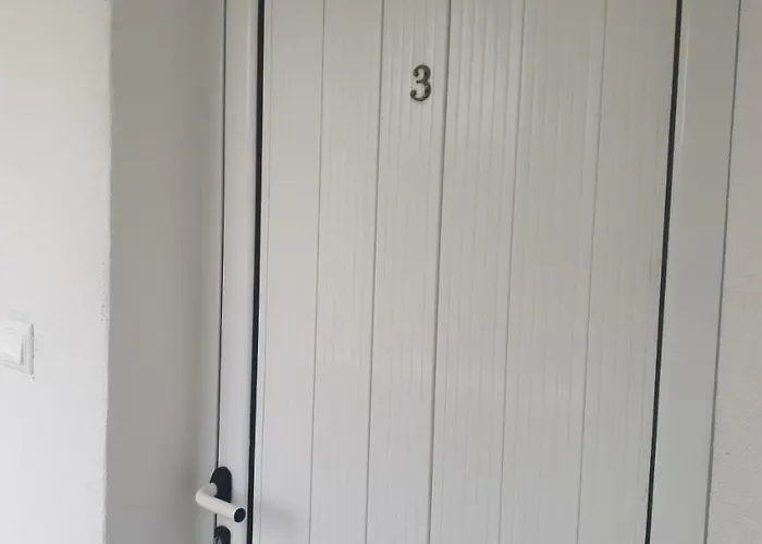 Къща за гости свети никола 3*