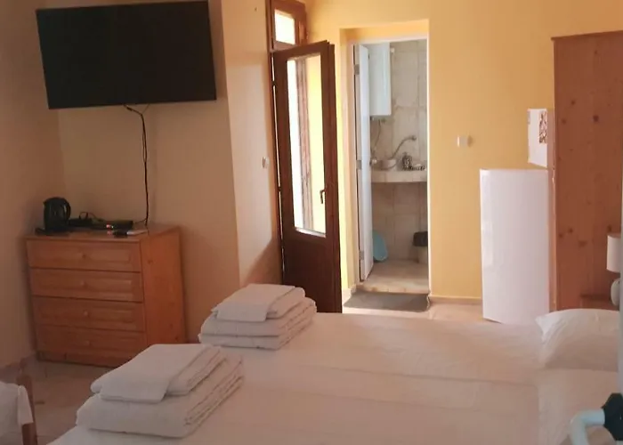 свети никола 3* Синеморец