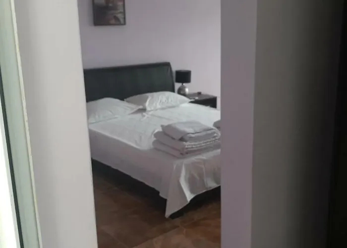 Къща за гости свети никола 3*