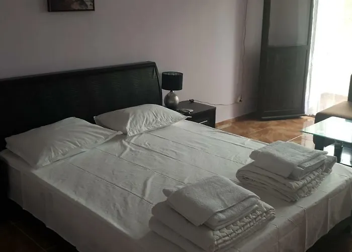 свети никола Синеморец