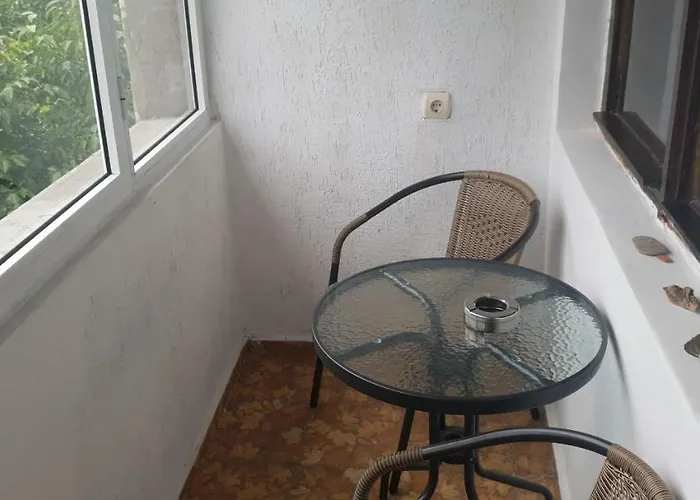 Къща за гости свети никола