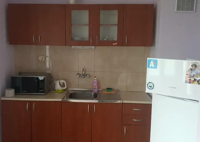 Къща за гости свети никола Синеморец