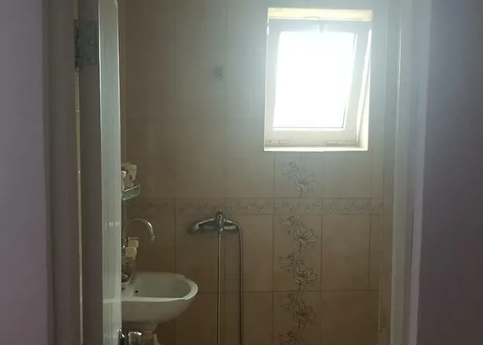 свети никола Къща за гости 3*