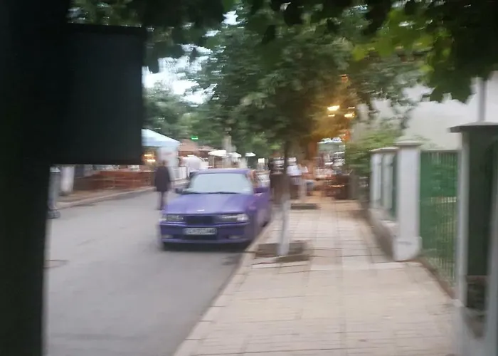 Къща за гости свети никола