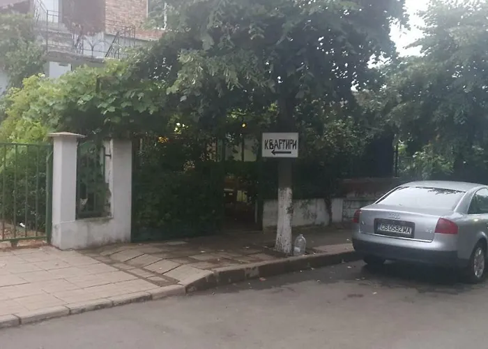 свети никола 3* Синеморец