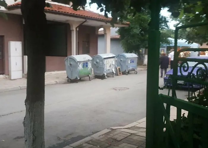 Къща за гости свети никола