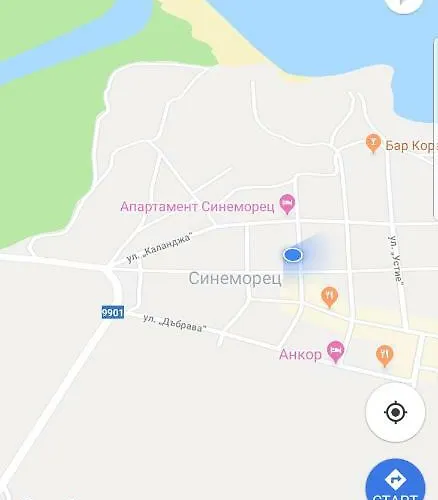 свети никола